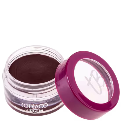 Imagem do produto TB Make Mica Rocha Zodíaco Virgem Perfect - Delineador em Gel 4,5g