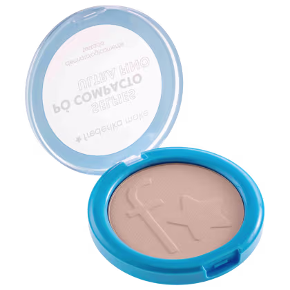 Imagem do produto Frederika Make Selfies 01 - Pó Compacto Matte 9g