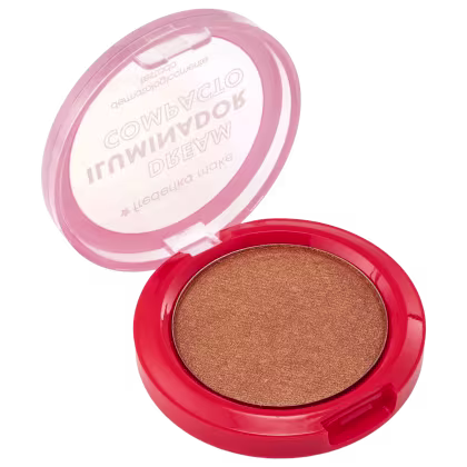 Imagem do produto Frederika Make Dream Intense - Pó Iluminador Compacto 5g