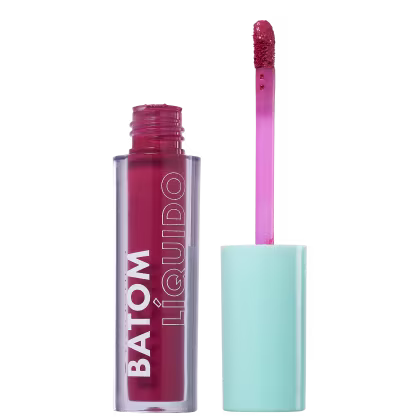 Imagem do produto Frederika Make Cabernet - Batom Líquido Matte 3,4ml