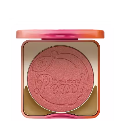 Imagem do produto Too Faced Papa Don't Peach - Blush em Pó 9g