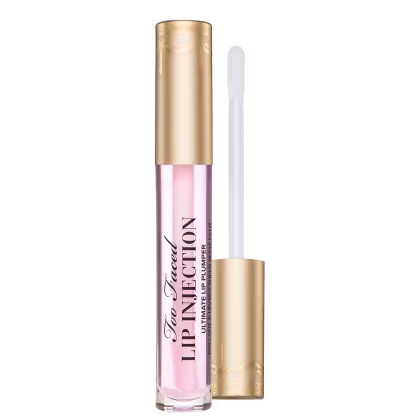 Imagem do produto Too Faced Lip Injection Plumping - Gloss Labial 4g