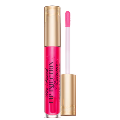 Imagem do produto Too Faced Lip Injection Extreme Pink Punch - Gloss Labial 4g