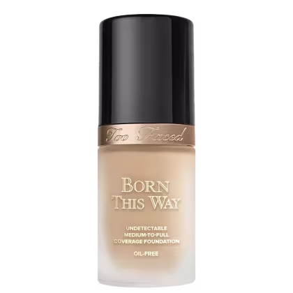 Imagem do produto Too Faced Born This Way Vanilla - Base Líquida 30ml