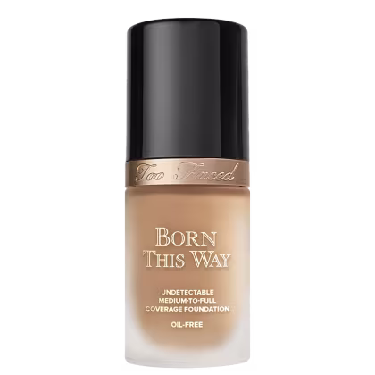 Imagem do produto Too Faced Born This Natural Beige - Base Líquida 30ml