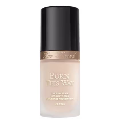 Imagem do produto Too Faced Born This Snow - Base Líquida 30ml