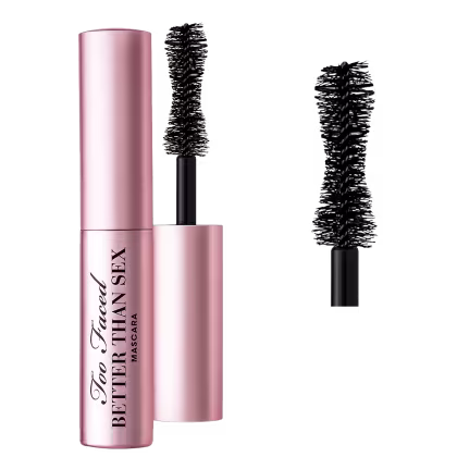 Imagem do produto Too Faced Better Than Sex - Máscara para Cílios 4,8ml