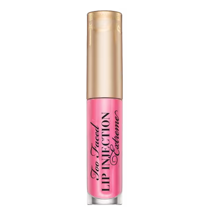 Imagem do produto Too Faced Lip Injection Extreme Travel Size Bubblegum Yum - Gloss Labial 2,8ml