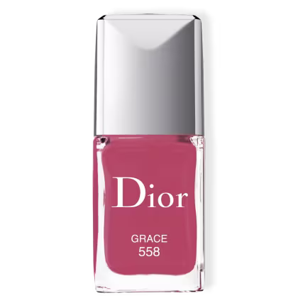 Imagem do produto Dior Rouge Vernis 558 Grace - Esmalte Cremoso 10ml
