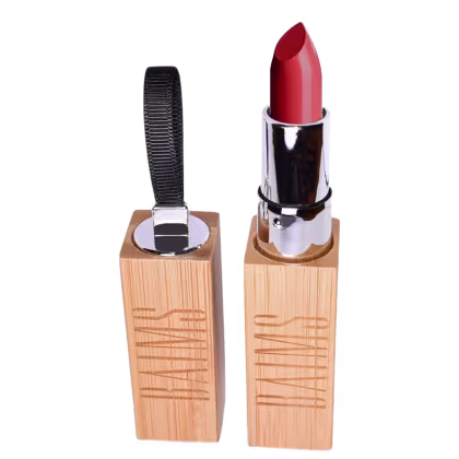 Imagem do produto Baims 600 Red Jade - Batom Semi-Matte 4g