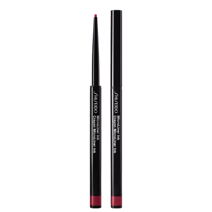Imagem do produto Shiseido MicroLiner Ink 08 Burgundy - Lápis Para Olhos 0,08g