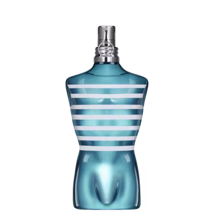 Imagem do produto Le Male On Board Jean Paul Gaultier Eau de Toilette - Perfume Masculino 125ml