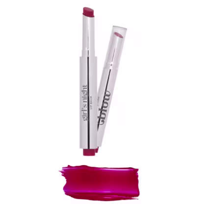 Imagem do produto Lip Balm Girl’s Night Linha Blow Ruby Rose Cor:Bm60 Talkies