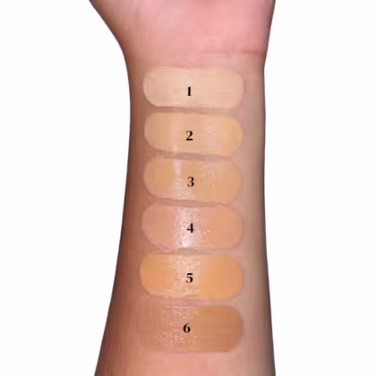 Imagem do produto Corretivo Líquido So Real Linha Blow Ruby Rose Cor:Cbw60