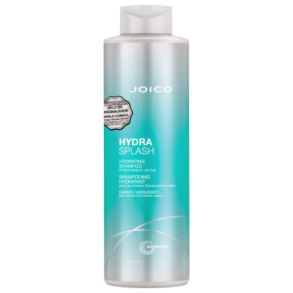 Imagem do produto Joico Hydra Splash Hydrating Smart Release - Shampoo 1L