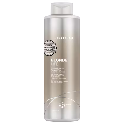 Imagem do produto Joico Blonde Life Smart Release - Shampoo 1L