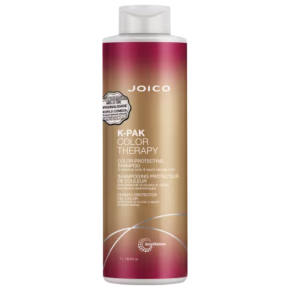 Imagem do produto Joico K-PAK Color Therapy Smart Release - Shampoo 1L