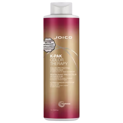 Imagem do produto Joico K-PAK Color Therapy Smart Release - Condicionador 1L