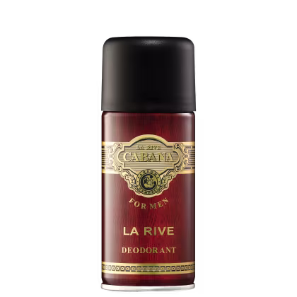 Imagem do produto La Rive Cabana For Men - Desodorante Spray 150ml