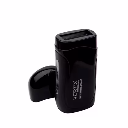 Aquecedor de cera depilatório elétrico.