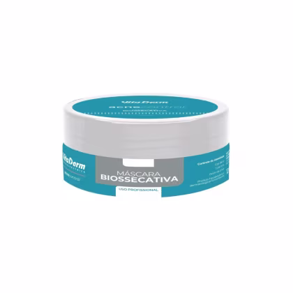 Imagem do produto Máscara Vita Derm Biossecativa Acne Control 120g