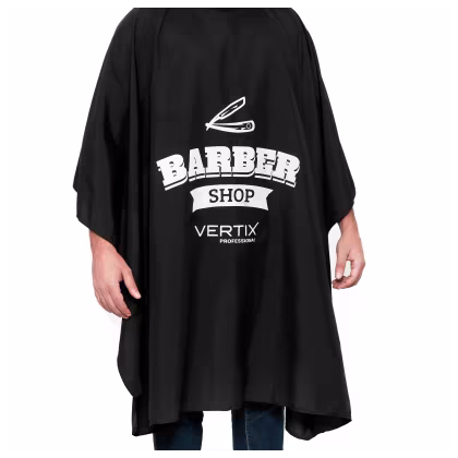 Imagem do produto Vertix Barber Shop - Capa de Corte