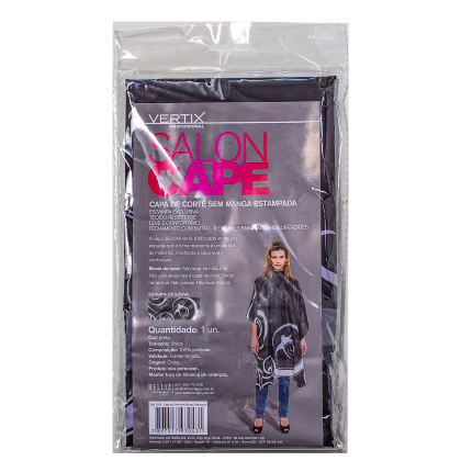 Imagem do produto Vertix Estampada - Capa de Corte