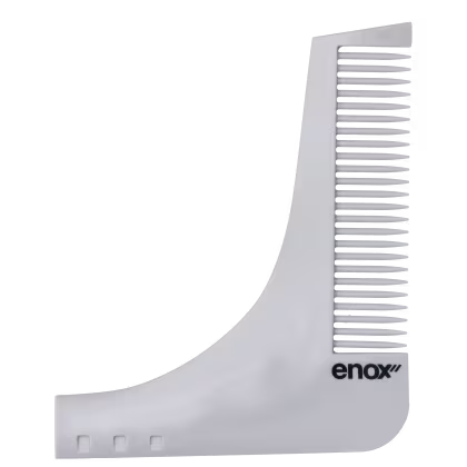 Imagem do produto Enox Modelador para Barba - Pente