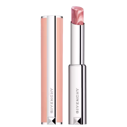 Imagem do produto Givenchy Rose Perfecto Lip Balm N110 Milk Nude - Bálsamo Labial 2,8g