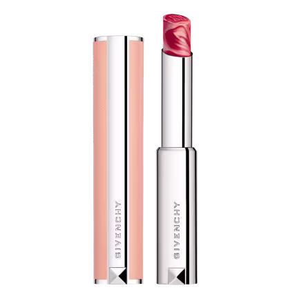 Imagem do produto Givenchy Rosé Perfecto Lip Balm N333 L'Interdit - Bálsamo Labial 2,8g
