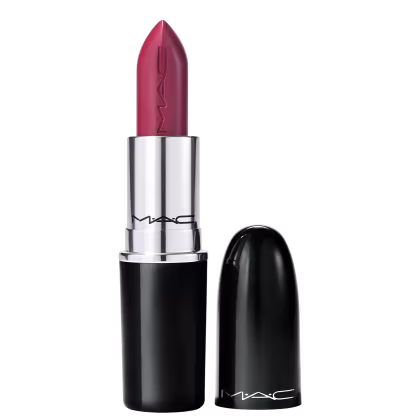 Imagem do produto M·A·C Lustreglass Beam There Done That - Batom 3g