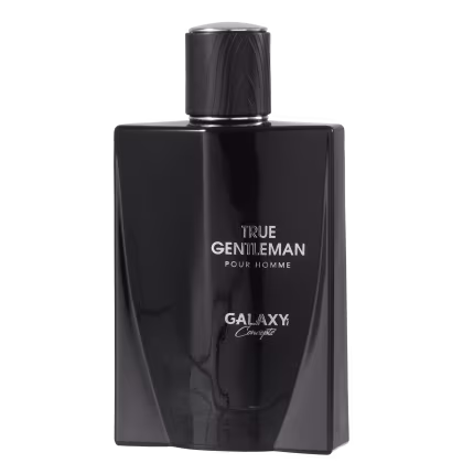 Imagem do produto True Gentleman Galaxy Grandeur Concepts Eau de Parfum - Perfume Masculino 100ml