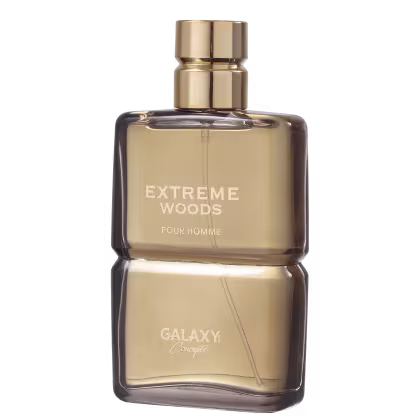 Imagem do produto Extreme Woods Galaxy Plus Concepts Eau de Parfum - Perfume Masculino 100ml