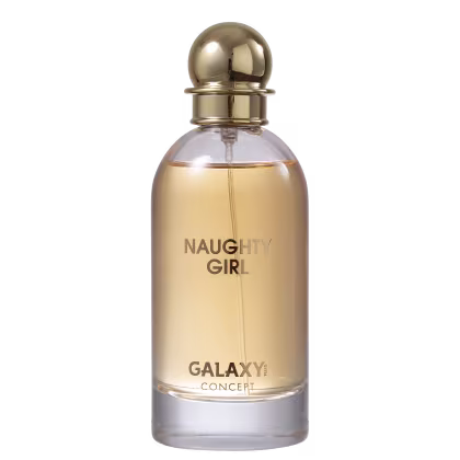 Imagem do produto Naughty Girl Galaxy Plus Concept Eau de Parfum - Perfume Feminino 100ml