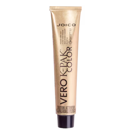 Imagem do produto Joico Vero K-PAK Color 7A Dark Ash Blonde - Coloração Permanente 74ml