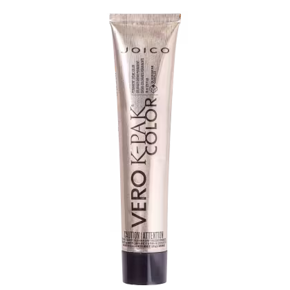 Imagem do produto Joico Vero K-PAK Color HLA High Lift Ash Blonde - Coloração Permanente 74ml