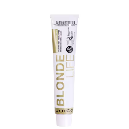 Imagem do produto Joico Blonde Life Quick Tone Clear - Tonalizante 74ml