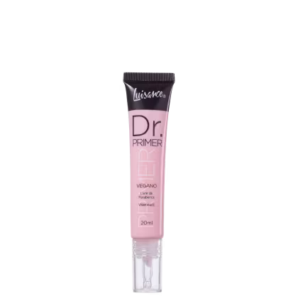 Imagem do produto Luisance Dr. Primer - Primer 20ml