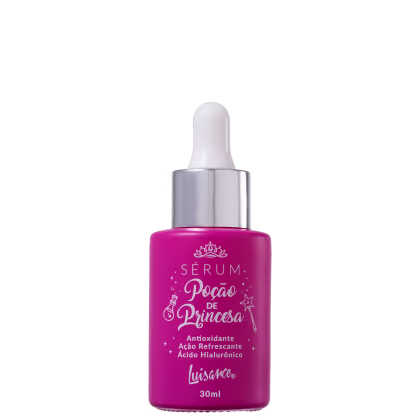 Imagem do produto Luisance Poção de Princesa - Sérum Facial 30ml