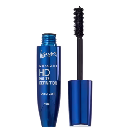 Imagem do produto Luisance HD Haute Definition Long Lash - Máscara para Cílios 10ml