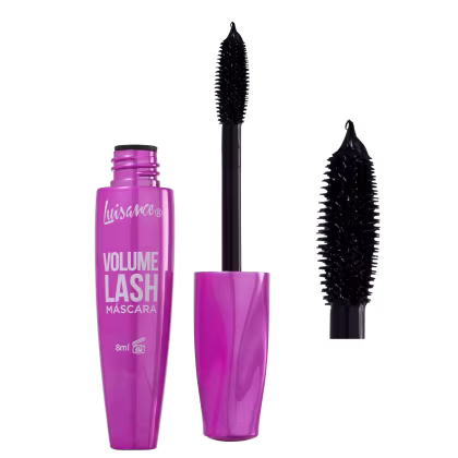Imagem do produto Luisance Volume Lash - Máscara para Cílios 8ml