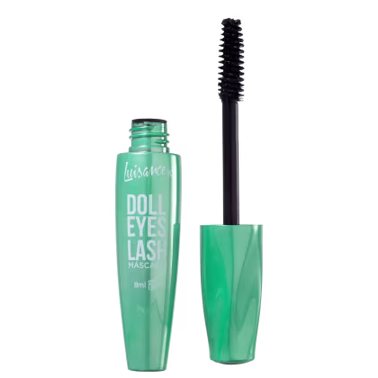 Imagem do produto Luisance Doll Eyes Lash - Máscara para Cílios 8ml