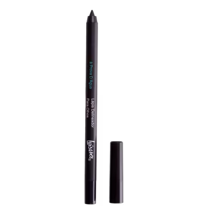 Imagem do produto Luisance à Prova D’Água Preto - Lápis Delineador 1,5g
