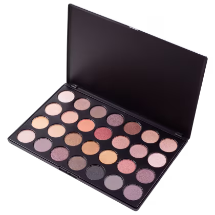 Imagem do produto Luisance Action - Paleta de Sombras 44,8g