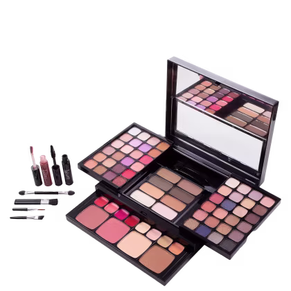 Imagem do produto Luisance Love Yourself - Estojo de Maquiagem 91,7g