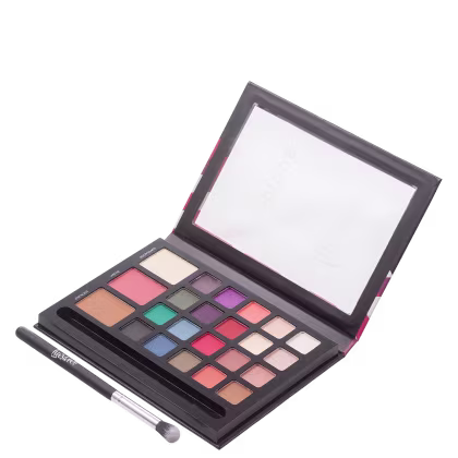 Imagem do produto Luisance Glorious Cor A - Paleta de Maquiagem 23,6g