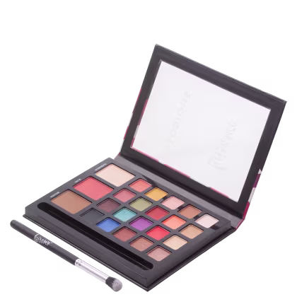 Imagem do produto Luisance Glorious Cor B - Paleta de Maquiagem 23,6g