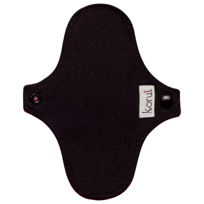 Imagem do produto Korui Eclipse Conforto Seco Mini - Absorvente Reutilizável (1 Unidade)