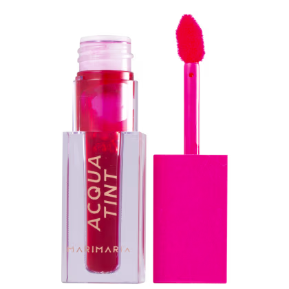 Imagem do produto Mari Maria Makeup Acqua Tint Cherry - Lip Tint 4,4ml