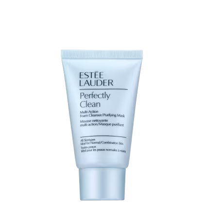 Imagem do produto Estée Lauder Perfectly Clean - Espuma de Limpeza Facial 30ml